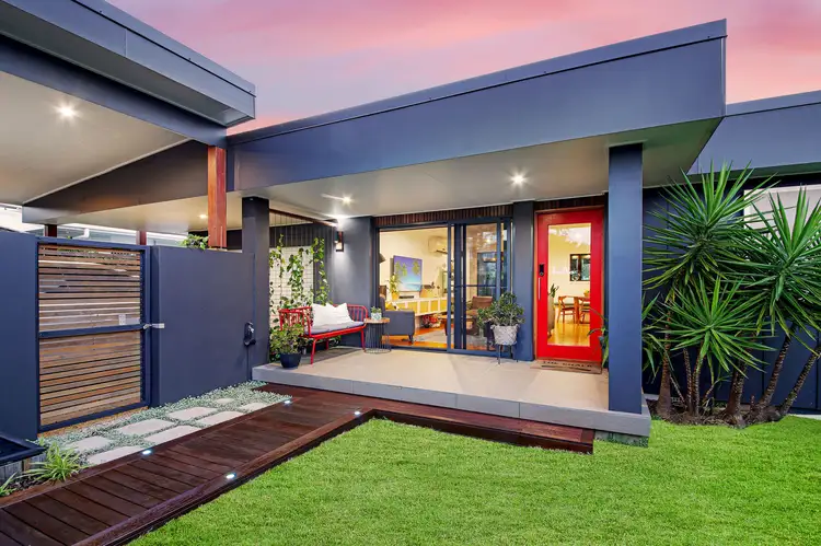 Main view of Homely house listing, 12 Buccleugh Street, Moffat Beach QLD 4551