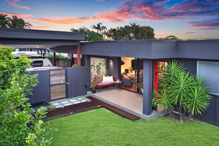 Second view of Homely house listing, 12 Buccleugh Street, Moffat Beach QLD 4551