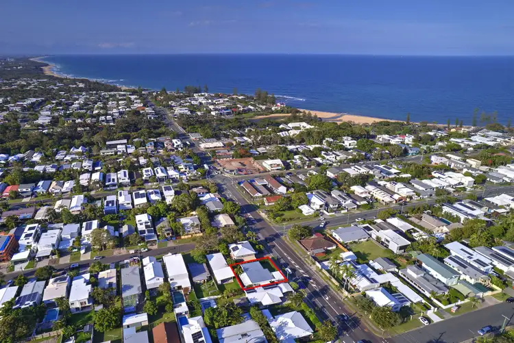 Third view of Homely house listing, 12 Buccleugh Street, Moffat Beach QLD 4551