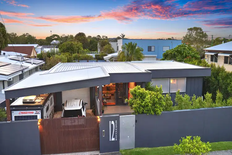 Fourth view of Homely house listing, 12 Buccleugh Street, Moffat Beach QLD 4551