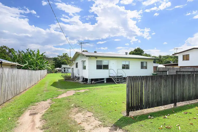 Second view of Homely house listing, 6 Matthews Street, Sarina QLD 4737