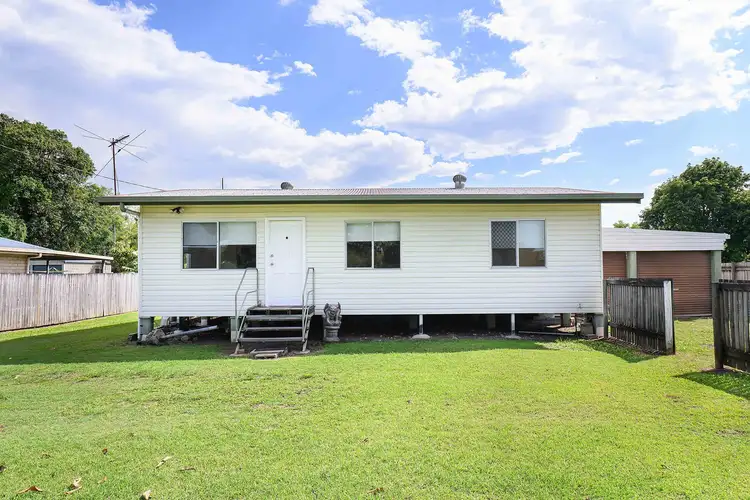 Third view of Homely house listing, 6 Matthews Street, Sarina QLD 4737