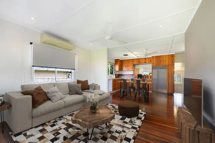 Fourth view of Homely house listing, 6 Matthews Street, Sarina QLD 4737