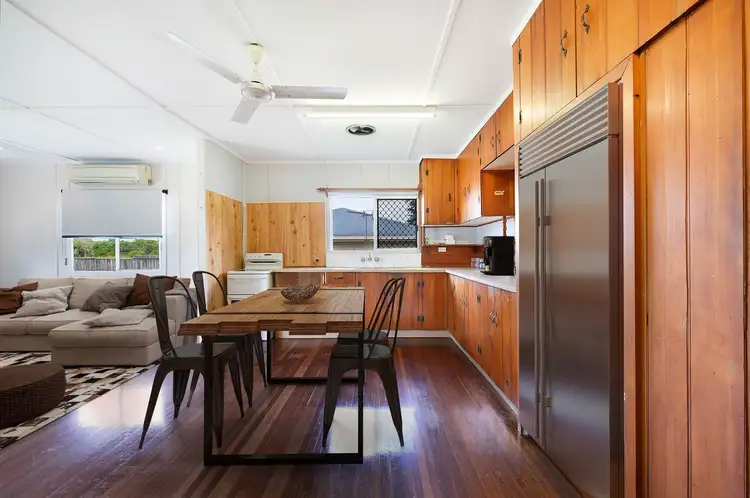 Fifth view of Homely house listing, 6 Matthews Street, Sarina QLD 4737
