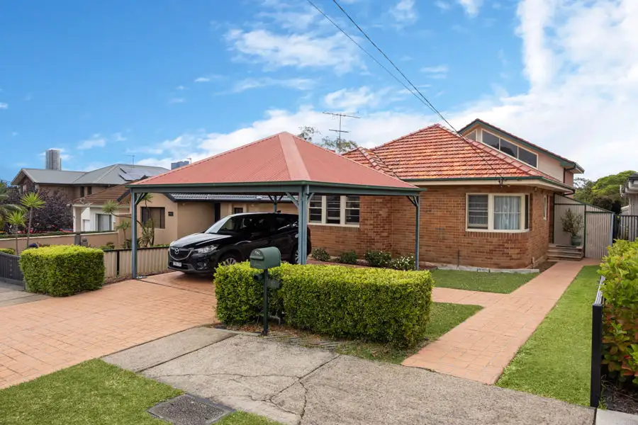 Main view of Homely house listing, 11 Burnside Street, North Parramatta NSW 2151