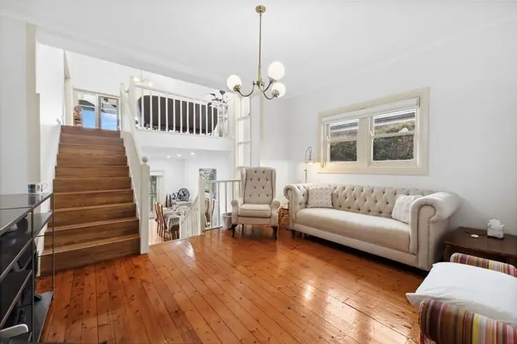 Third view of Homely house listing, 11 Burnside Street, North Parramatta NSW 2151