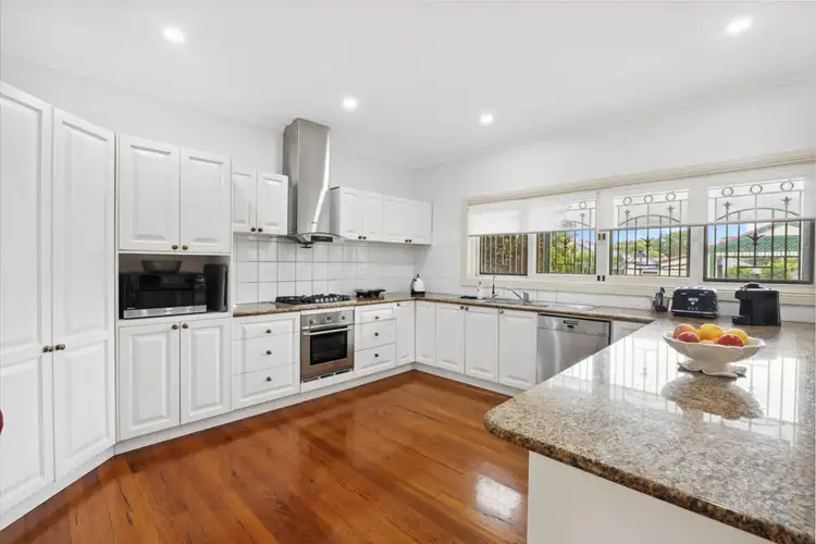 Fourth view of Homely house listing, 11 Burnside Street, North Parramatta NSW 2151