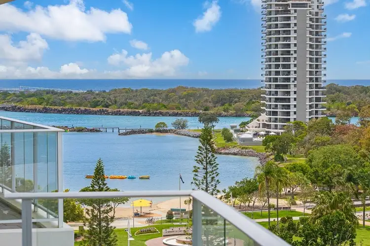 Main view of Homely apartment listing, 642/4-6 Stuart Street, Tweed Heads NSW 2485
