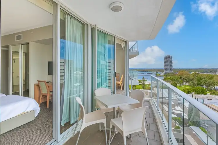 Sixth view of Homely apartment listing, 642/4-6 Stuart Street, Tweed Heads NSW 2485