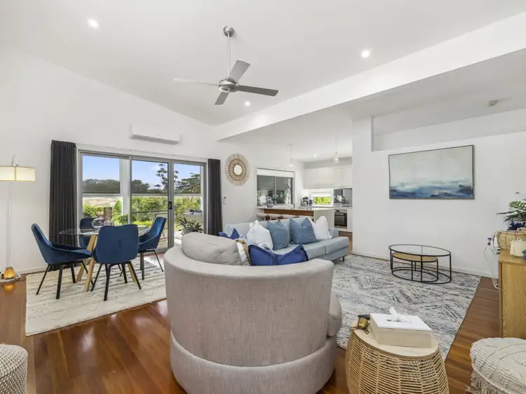 Fourth view of Homely house listing, 2/21 Ballantine Drive, Korora NSW 2450
