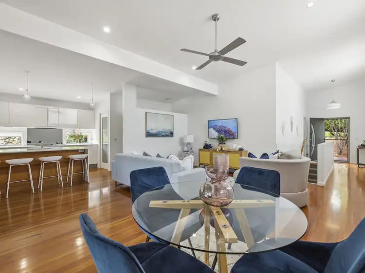 Fifth view of Homely house listing, 2/21 Ballantine Drive, Korora NSW 2450