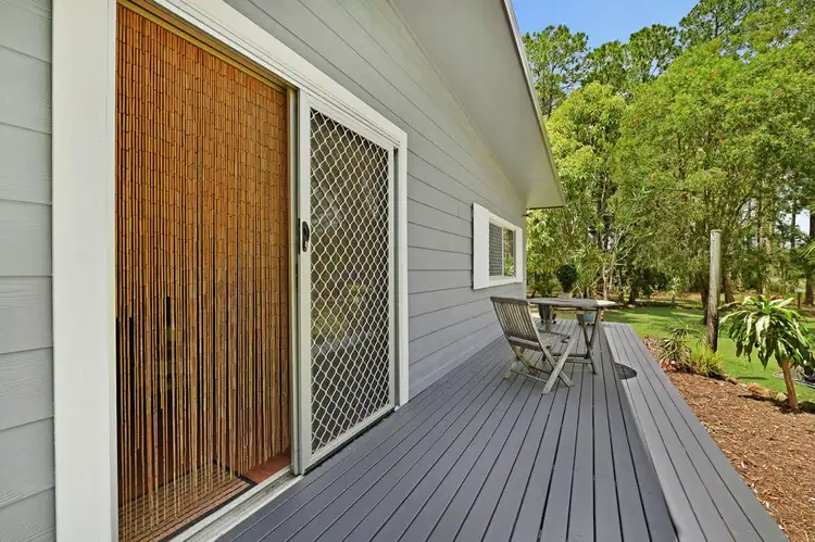 Fifth view of Homely house listing, 251 Dances Road, Caboolture QLD 4510