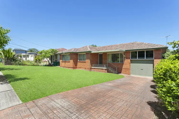 28 Kiama Street, Greystanes NSW 2145