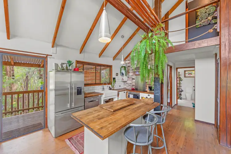 Second view of Homely house listing, 11 Bellona Court, Pacific Pines QLD 4211