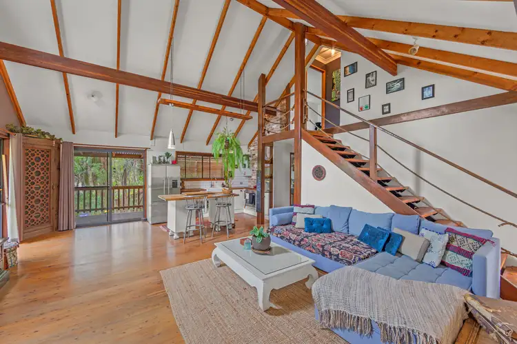 Third view of Homely house listing, 11 Bellona Court, Pacific Pines QLD 4211