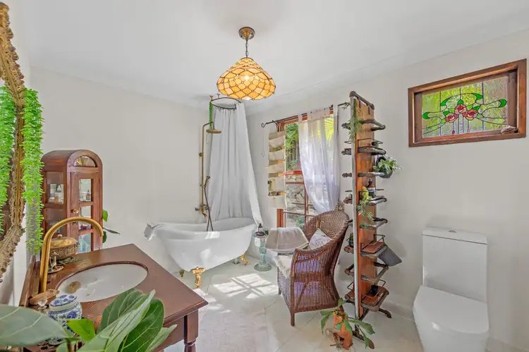 Sixth view of Homely house listing, 11 Bellona Court, Pacific Pines QLD 4211