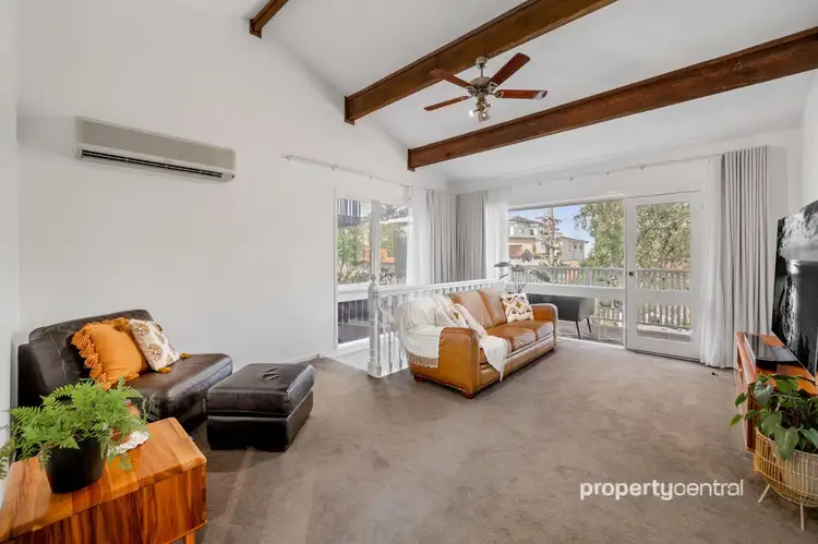 Third view of Homely house listing, 46 The Sanctuary Drive, Leonay NSW 2750