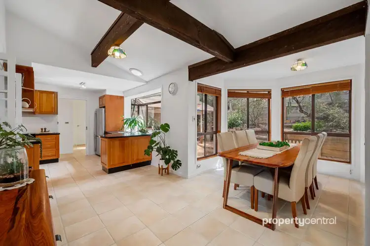 Fourth view of Homely house listing, 46 The Sanctuary Drive, Leonay NSW 2750