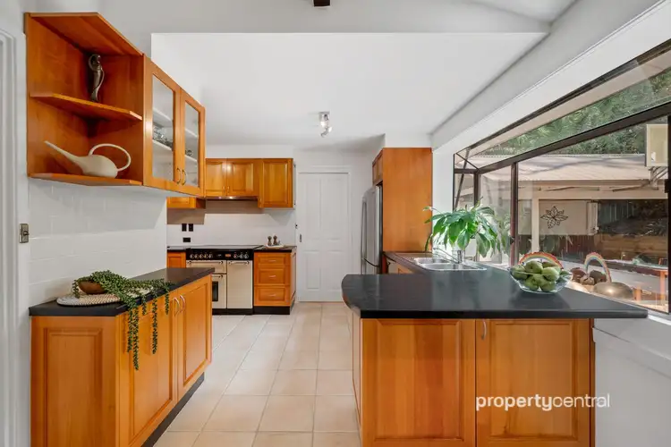 Fifth view of Homely house listing, 46 The Sanctuary Drive, Leonay NSW 2750