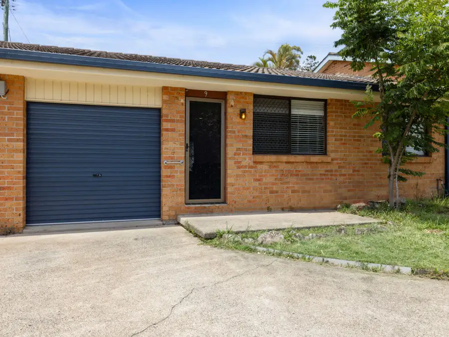 Main view of Homely house listing, 9/48 Meadow Street, Coffs Harbour NSW 2450
