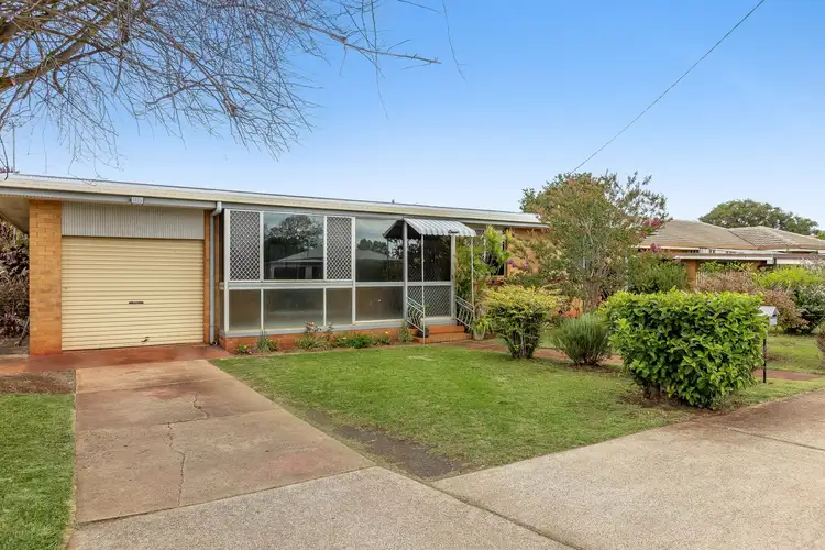 486 Stenner Street, Darling Heights QLD 4350