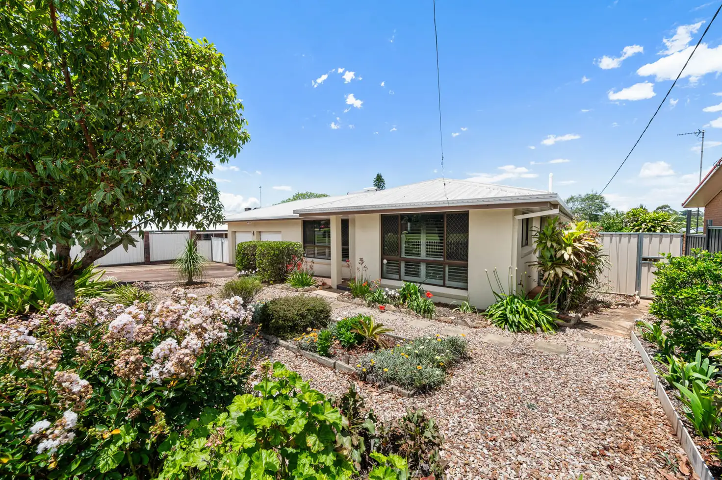 Main view of Homely house listing, 4 Elliott Street, Kearneys Spring QLD 4350