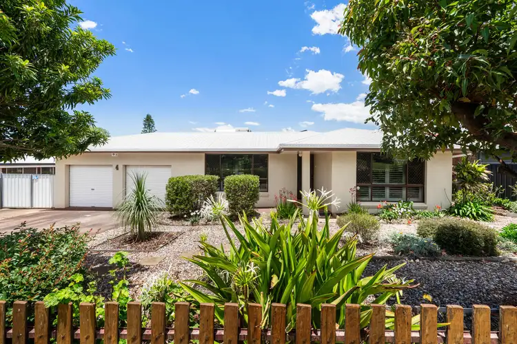 Second view of Homely house listing, 4 Elliott Street, Kearneys Spring QLD 4350