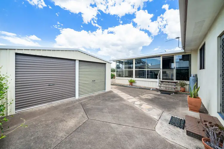 Third view of Homely house listing, 4 Elliott Street, Kearneys Spring QLD 4350