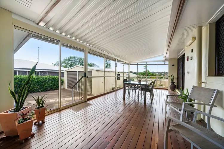 Fourth view of Homely house listing, 4 Elliott Street, Kearneys Spring QLD 4350