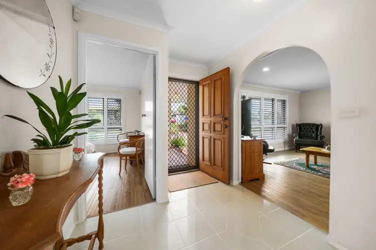 Fifth view of Homely house listing, 4 Elliott Street, Kearneys Spring QLD 4350