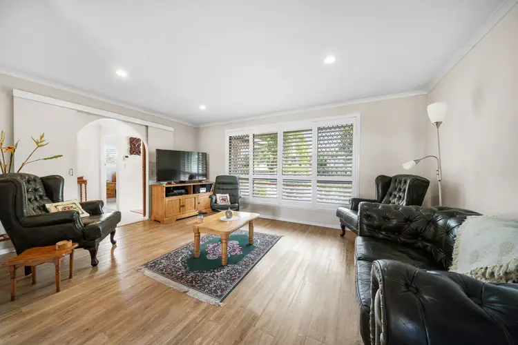 Sixth view of Homely house listing, 4 Elliott Street, Kearneys Spring QLD 4350