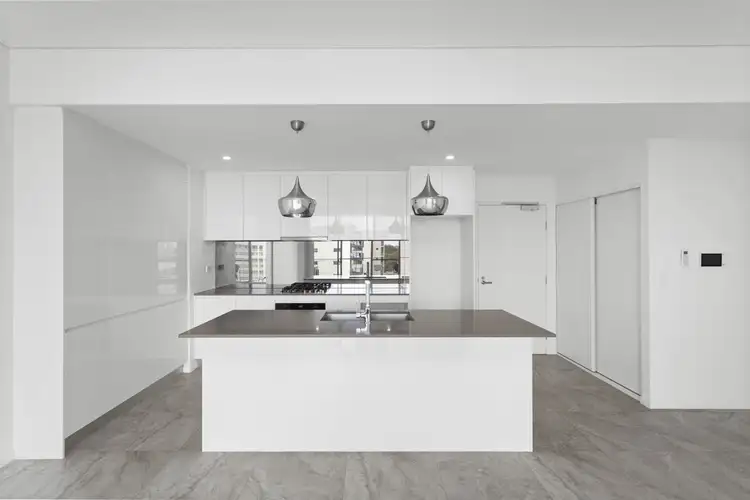 Third view of Homely unit listing, 49/29 Dressler Court, Merrylands NSW 2160