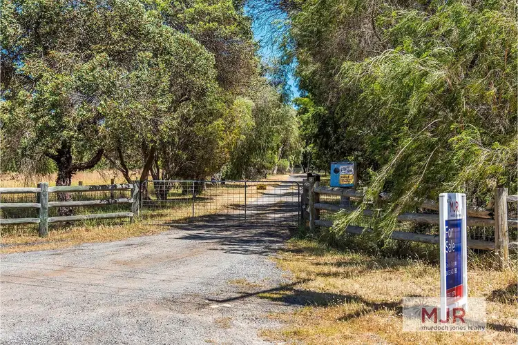 Third view of Homely land listing, 21 Marlock Place, Karnup WA 6176