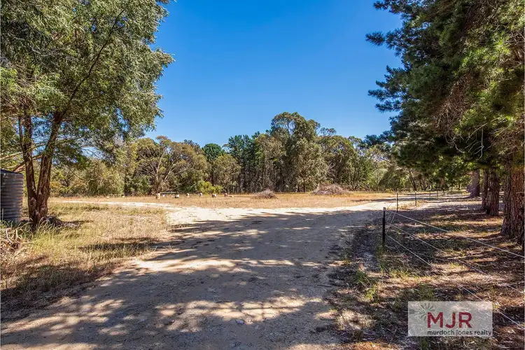 Fourth view of Homely land listing, 21 Marlock Place, Karnup WA 6176