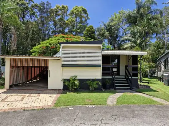 Main view of Homely other listing, 151/46 Wommin Bay Drive, Kingscliff NSW 2487