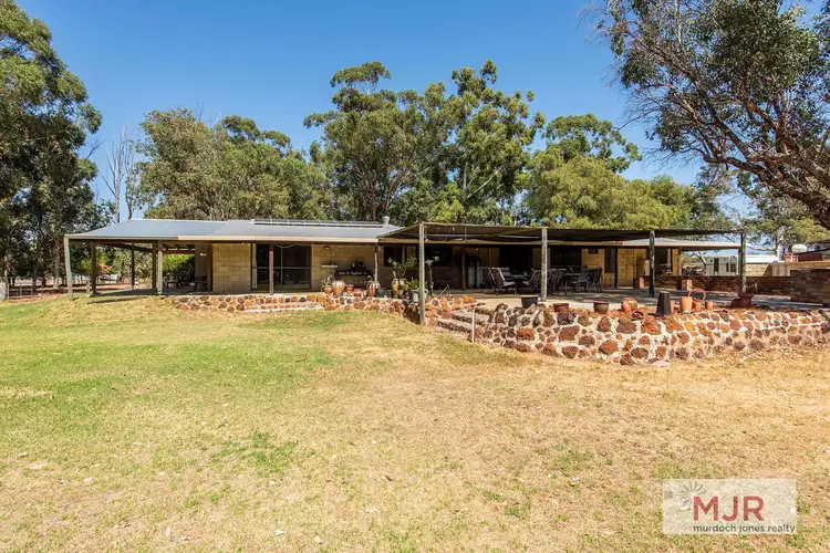 476 Gossage Road, Oldbury WA 6121