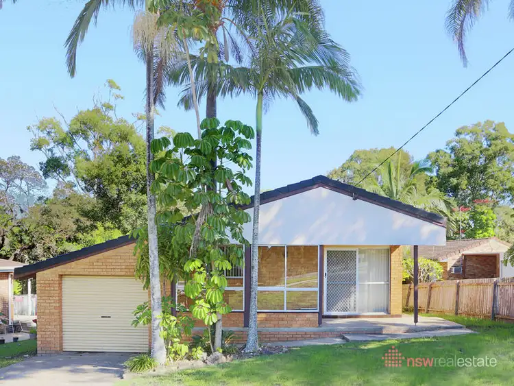 58 Diamond Head Drive, Sandy Beach NSW 2456