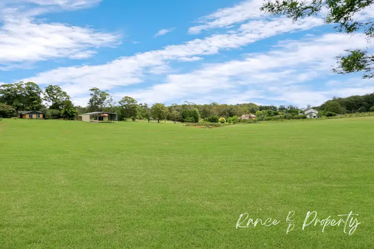 54 Arcadia Road, Galston NSW 2159