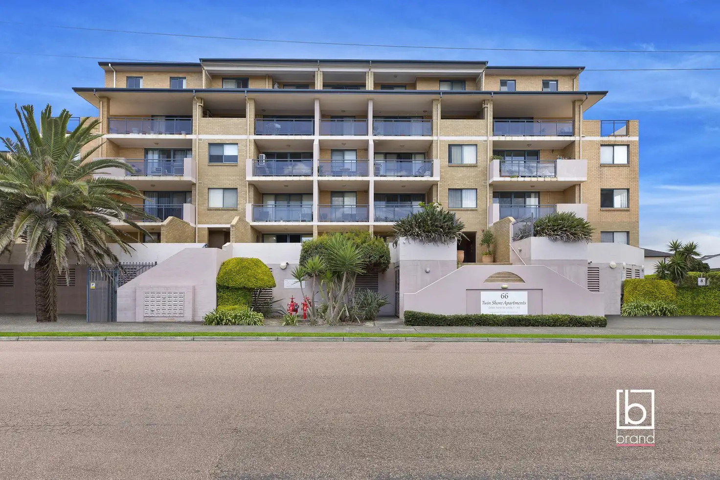 Main view of Homely apartment listing, 27/54-66 Hutton Road, The Entrance North NSW 2261