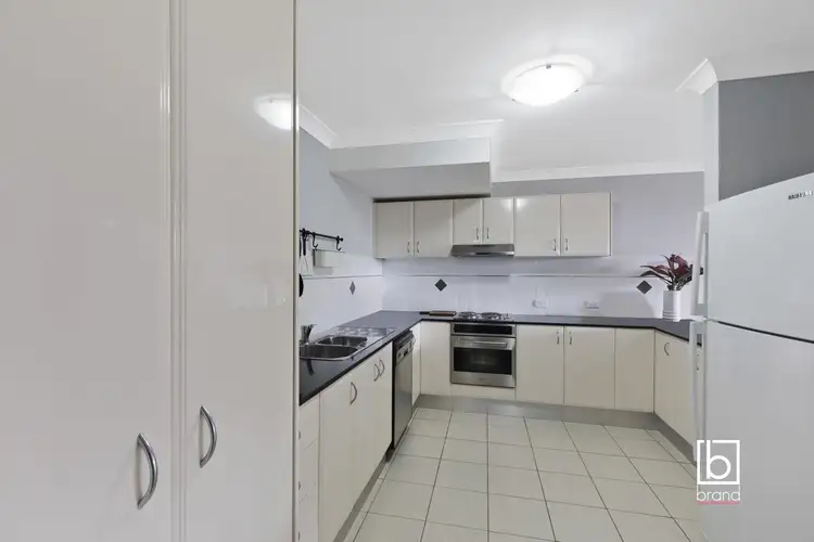 Second view of Homely apartment listing, 27/54-66 Hutton Road, The Entrance North NSW 2261