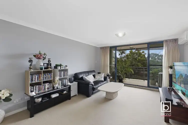 Third view of Homely apartment listing, 27/54-66 Hutton Road, The Entrance North NSW 2261