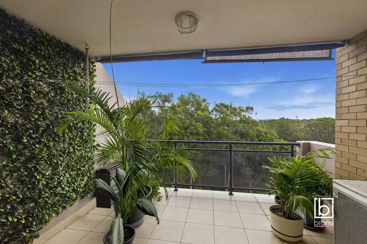 Fourth view of Homely apartment listing, 27/54-66 Hutton Road, The Entrance North NSW 2261