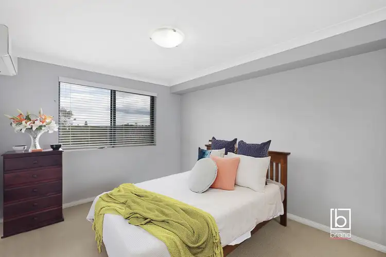 Fifth view of Homely apartment listing, 27/54-66 Hutton Road, The Entrance North NSW 2261