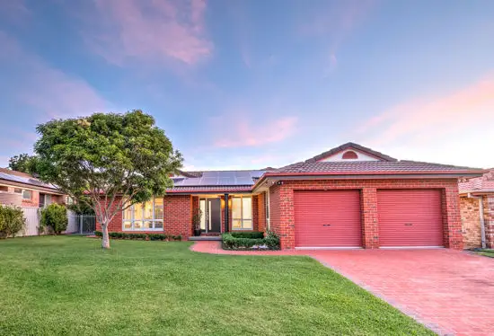 Main view of Homely house listing, 24 Wahroonga Drive, Tamworth NSW 2340