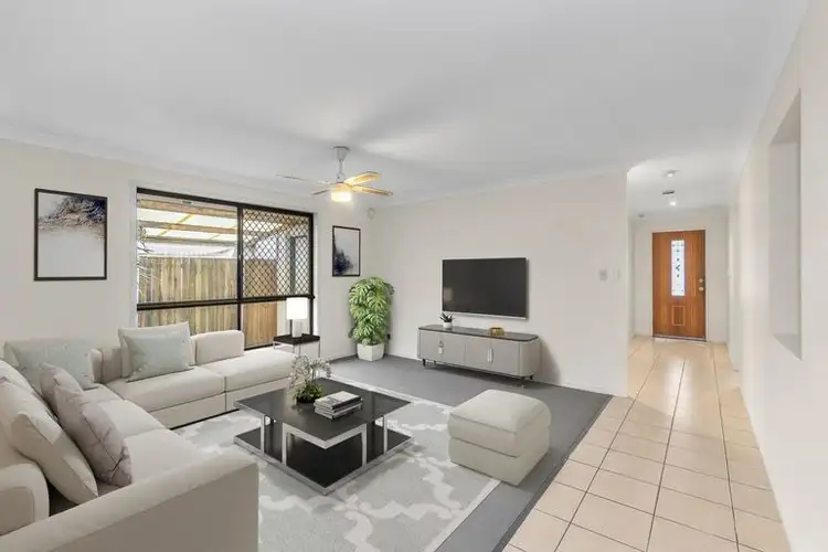 22 Central St, Forest Lake QLD 4078