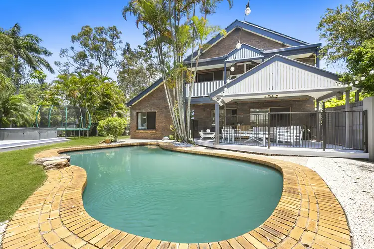 3 Warren Crescent, Deception Bay QLD 4508