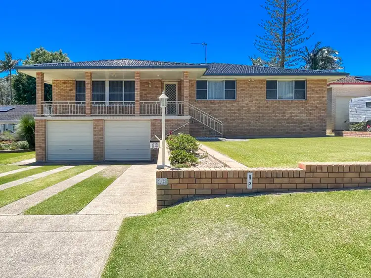 10 Joyce Street, Coffs Harbour NSW 2450
