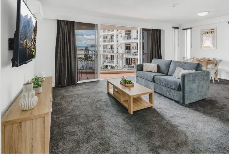 Third view of Homely apartment listing, Address available on request