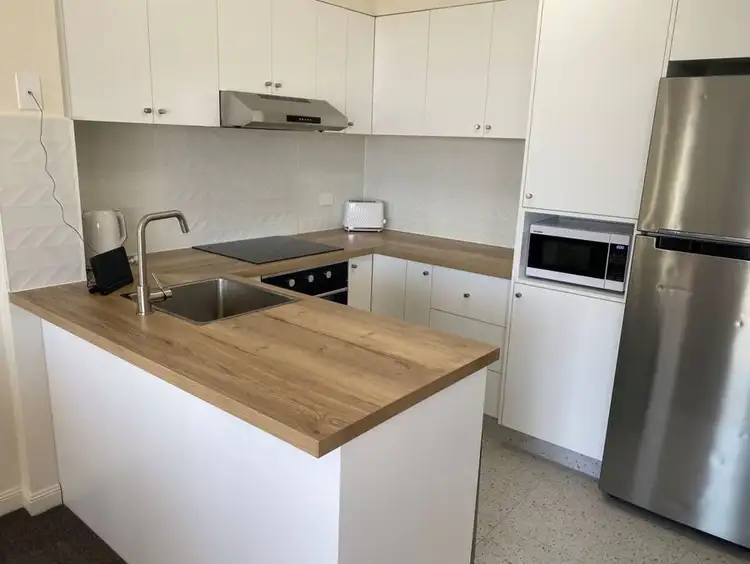 Fifth view of Homely apartment listing, Address available on request
