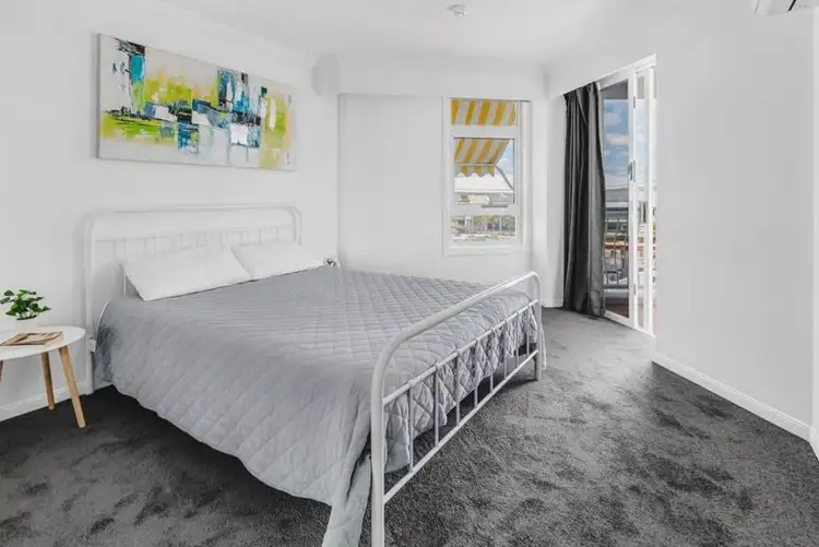 Sixth view of Homely apartment listing, Address available on request